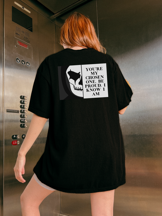 Officially Licensed The Ritual T-shirt