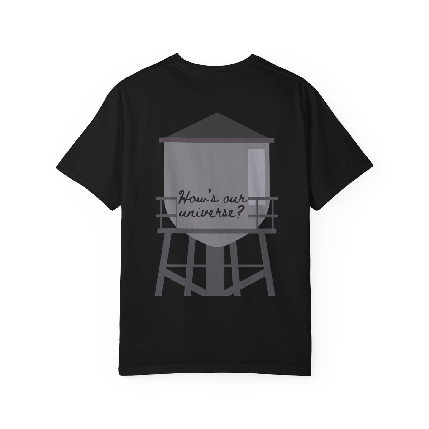 Officially Licensed Universe T-shirt