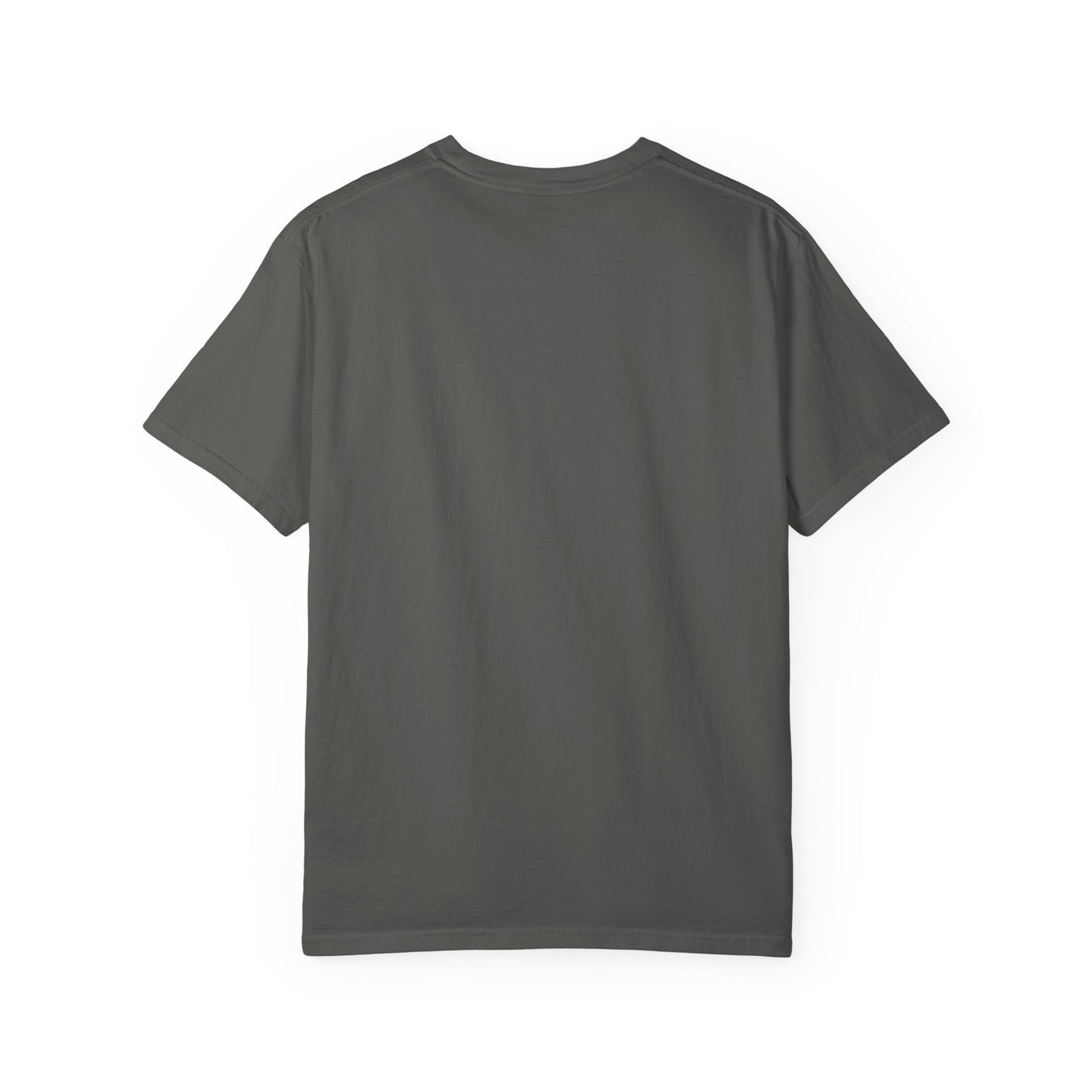 Officially Licensed Reborn In the Flames T-shirt
