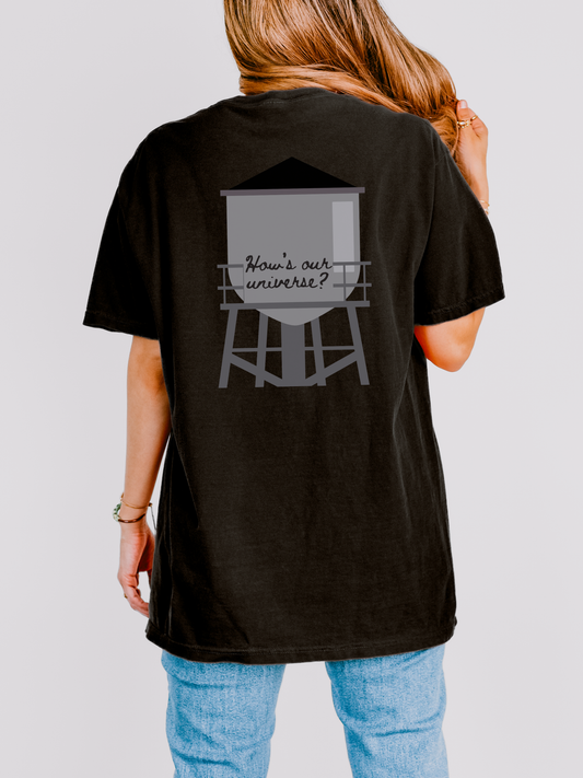 Officially Licensed Universe T-shirt