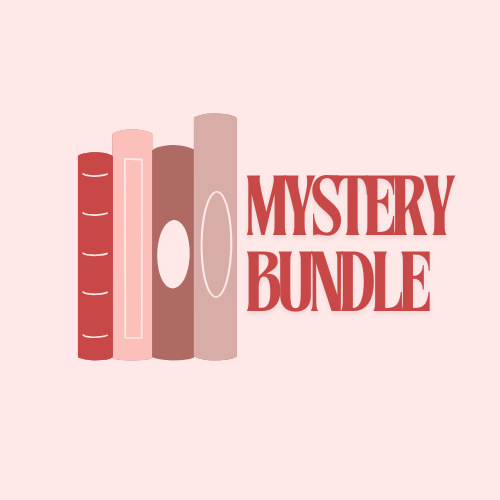 Mystery Kindle Bundle