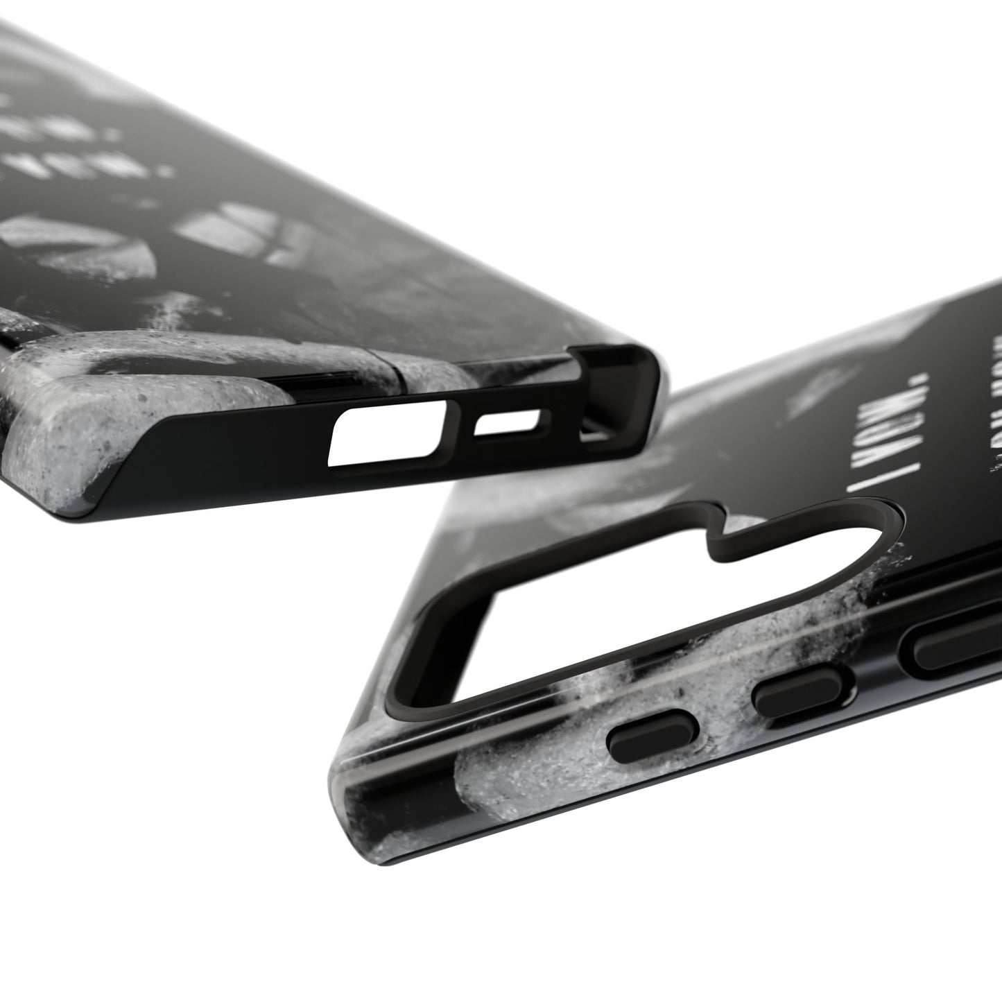 Officially Licensed Vows Non Magsafe Cases