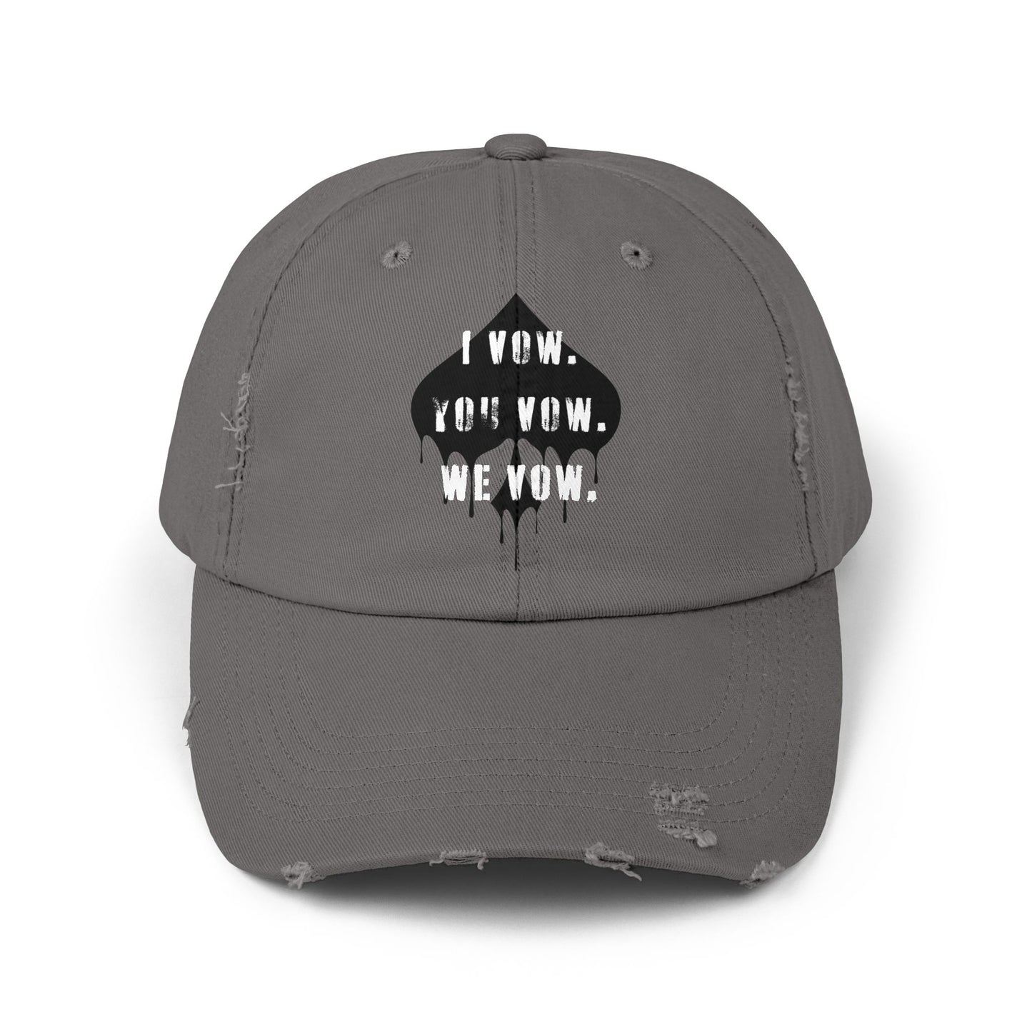 Officially Licensed Vows Hat