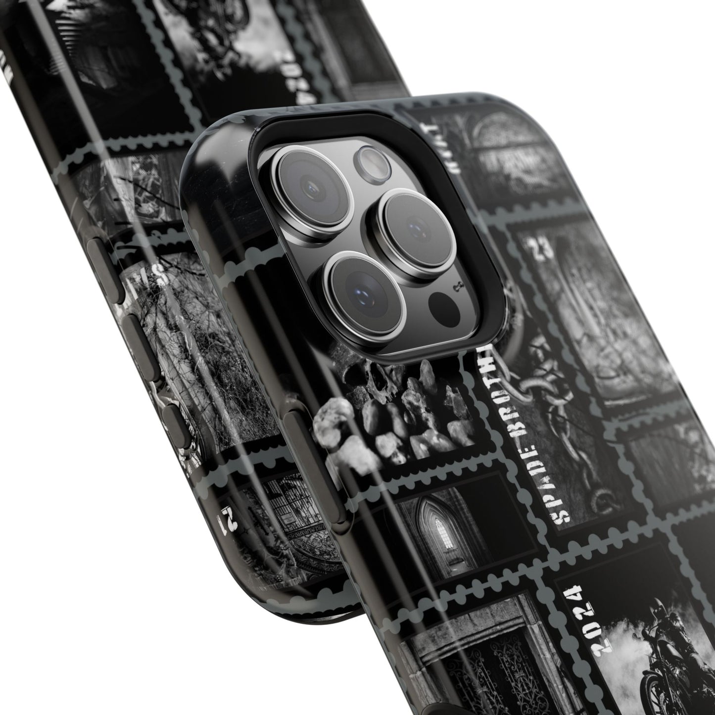 Magsafe Officially Licensed Lords Stamps Phone Case