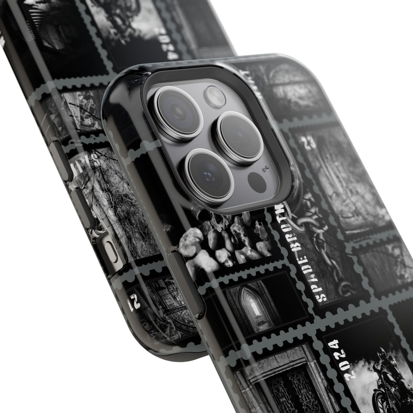 Magsafe Officially Licensed Lords Stamps Phone Case