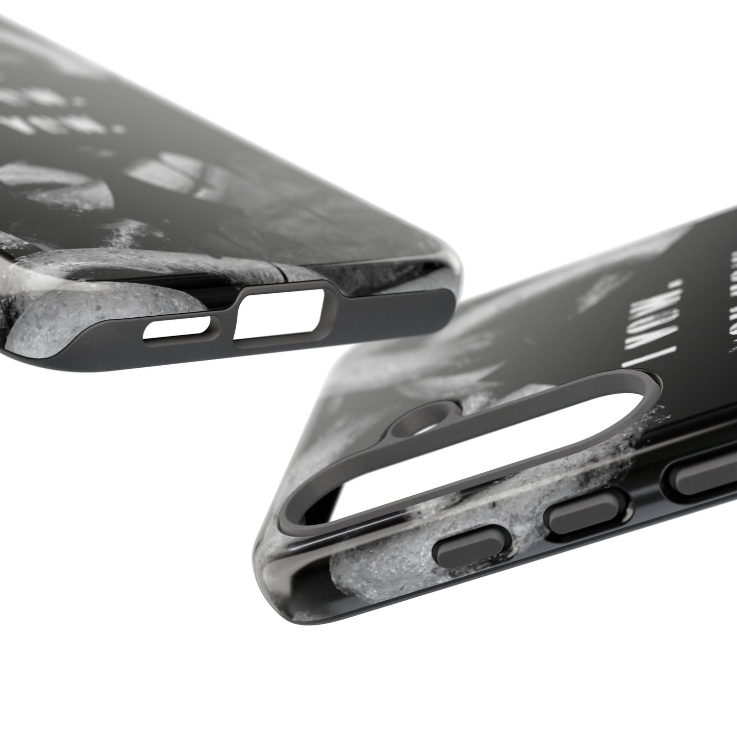 Officially Licensed Vows Non Magsafe Cases