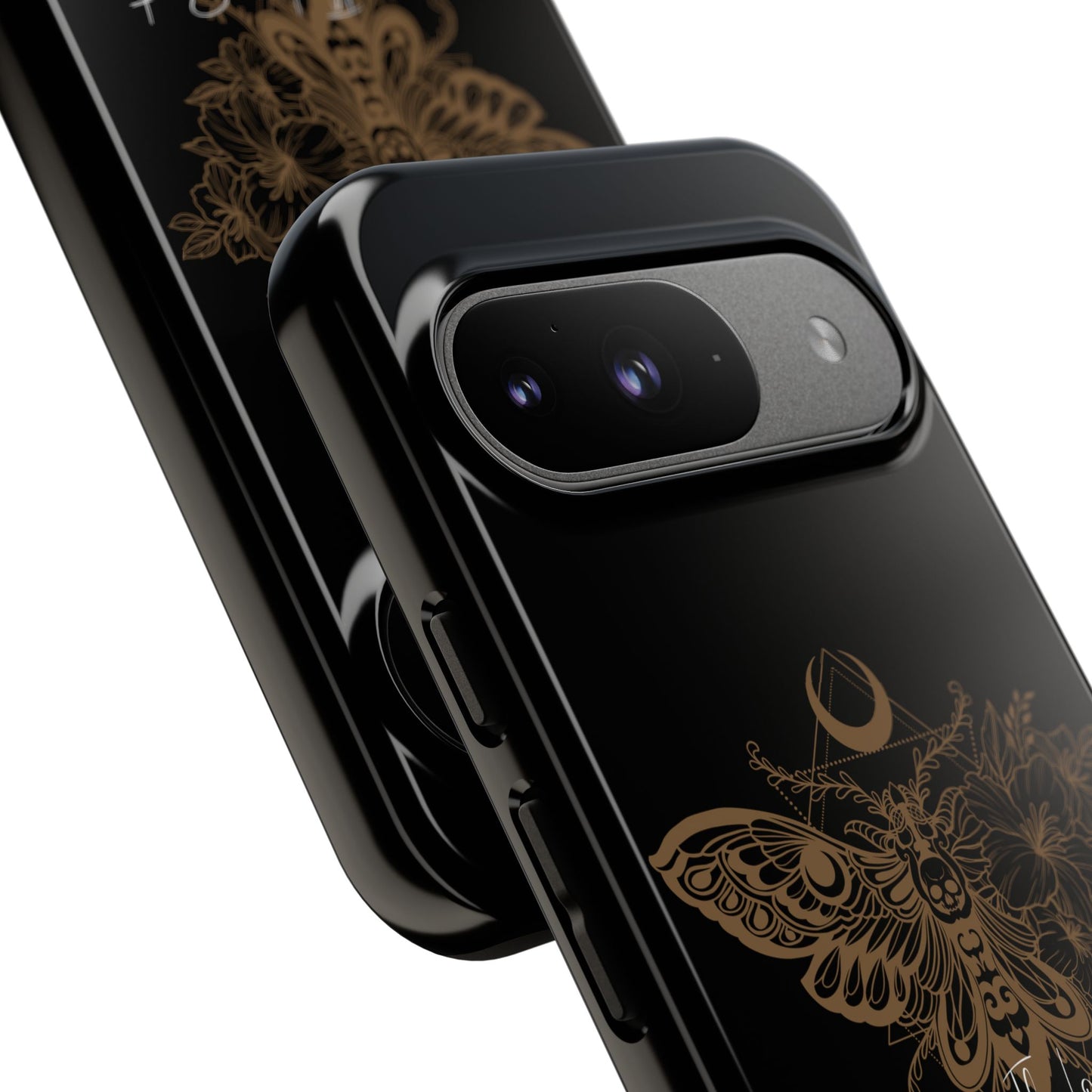 Officially Licensed The Loner Society Phone Cases