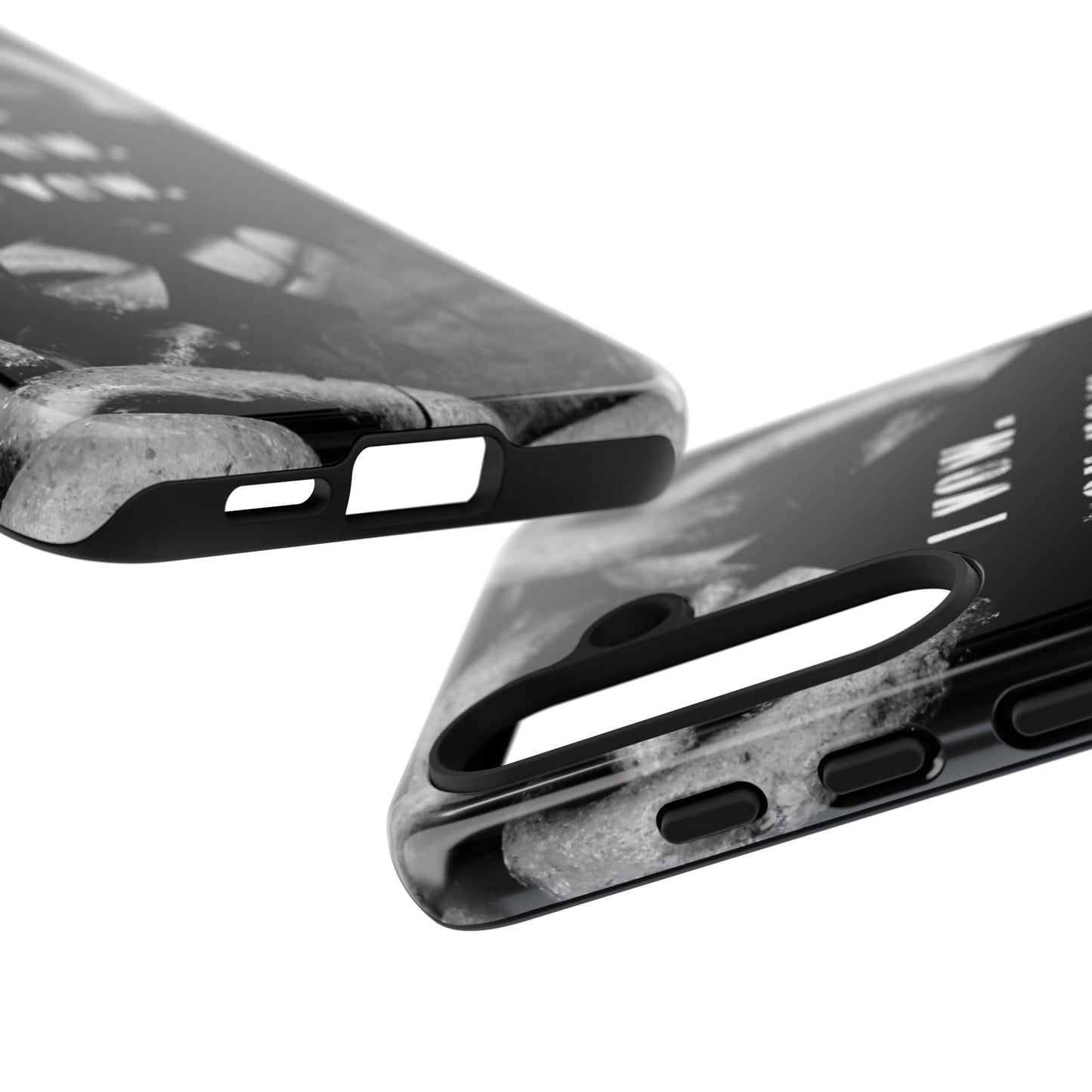 Officially Licensed Vows Non Magsafe Cases