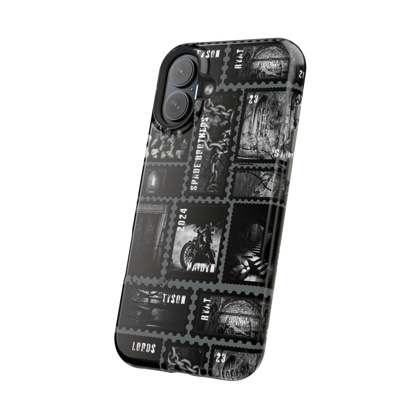 Magsafe Officially Licensed Lords Stamps Phone Case