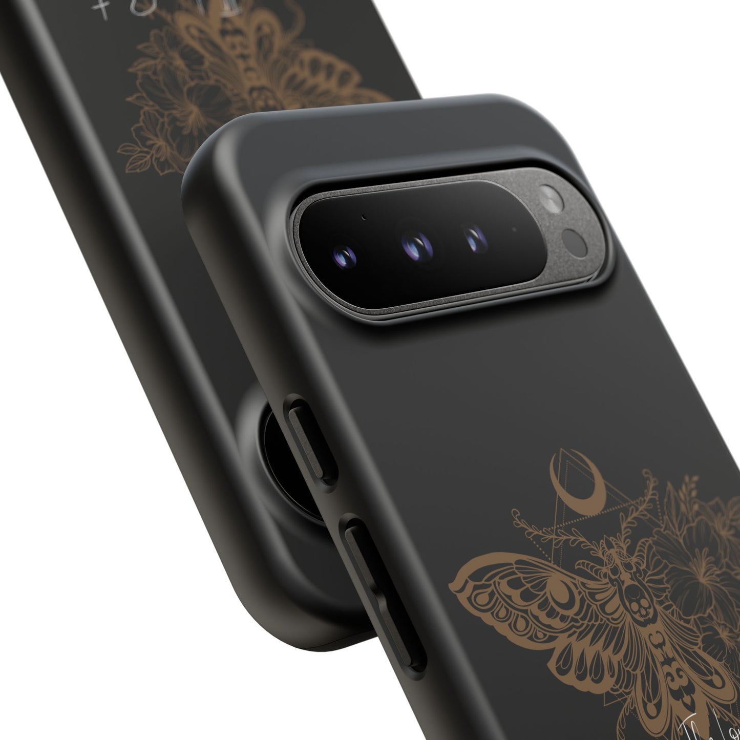 Officially Licensed The Loner Society Phone Cases