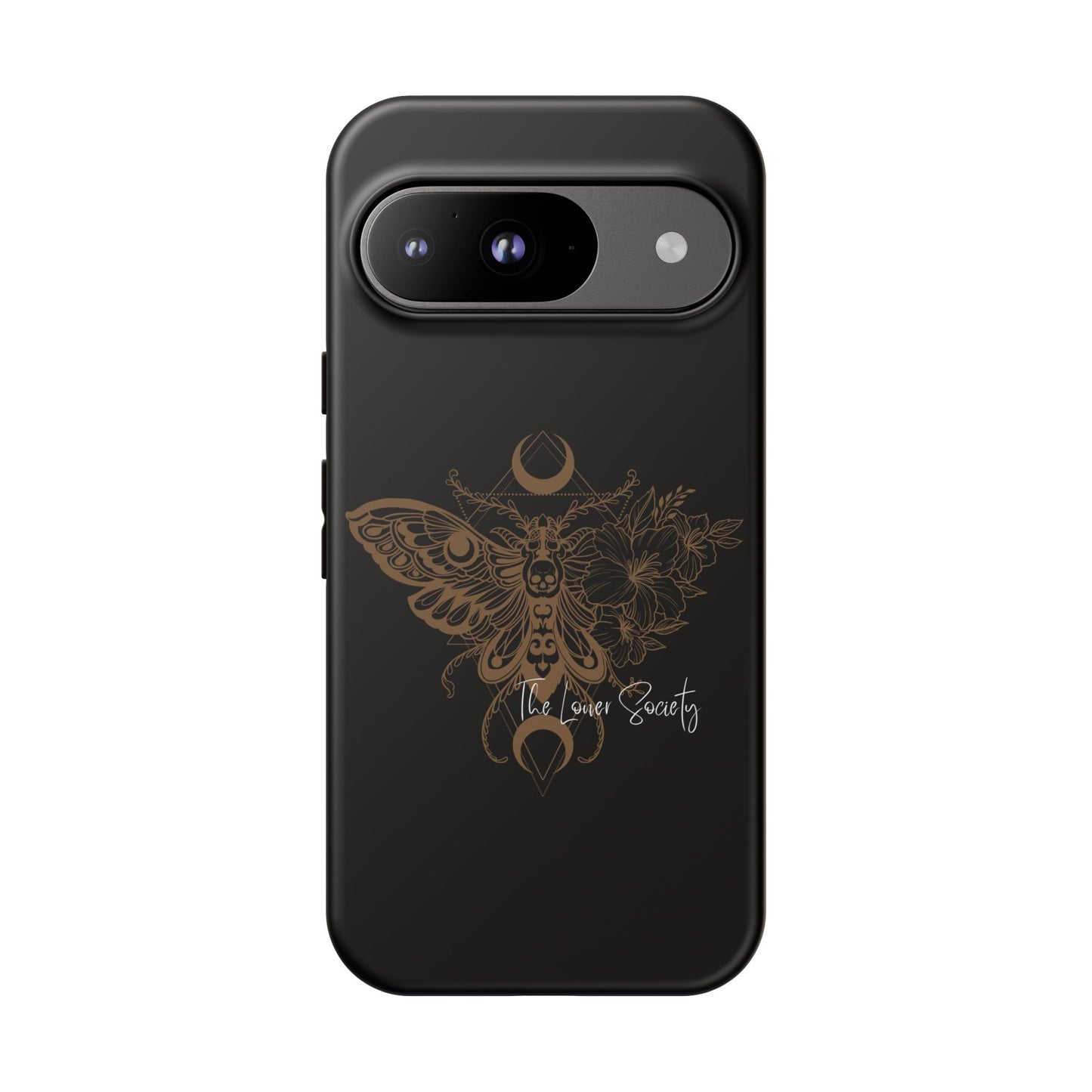 Officially Licensed The Loner Society Phone Cases