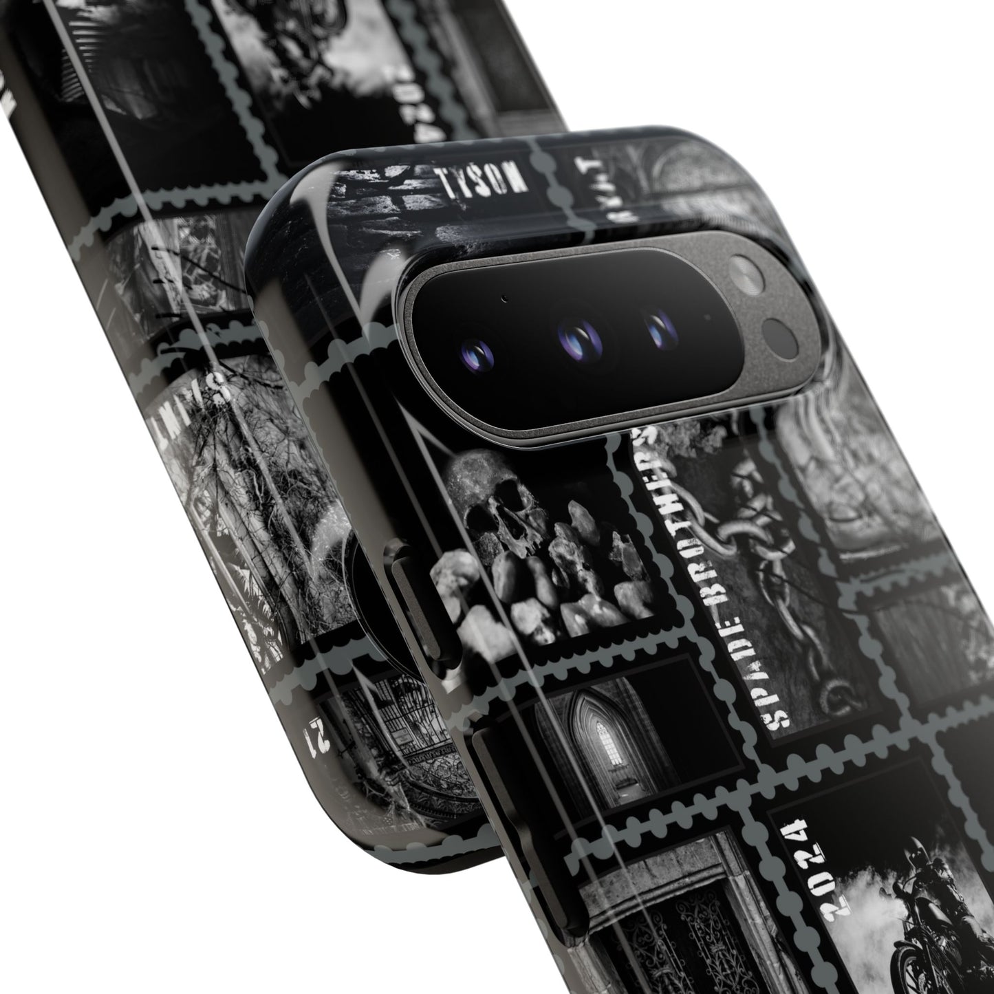 Non Magsafe Officially Licensed Lords Stamps Phone Case