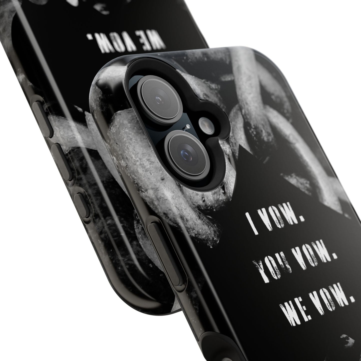 MagSafe Officially Licensed  Vows Phone Case