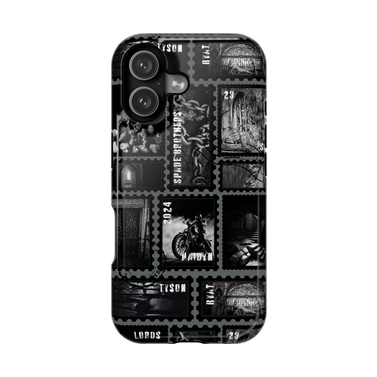 Magsafe Officially Licensed Lords Stamps Phone Case