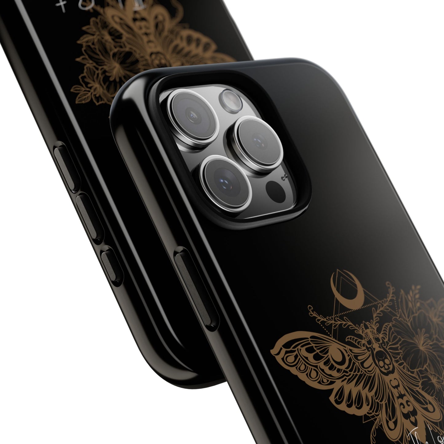 Officially Licensed The Loner Society Phone Cases