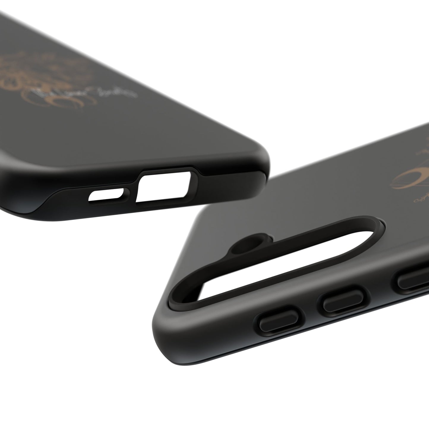 Officially Licensed The Loner Society Phone Cases