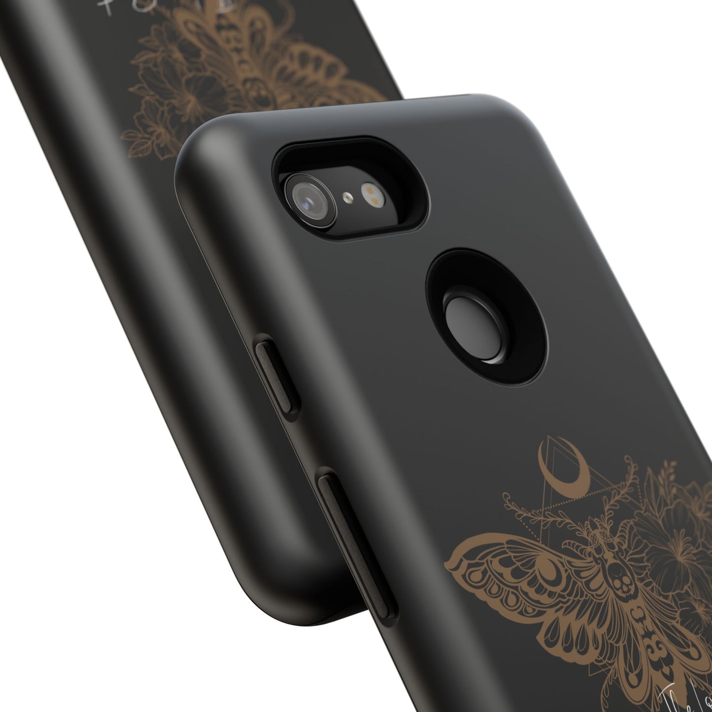 Officially Licensed The Loner Society Phone Cases