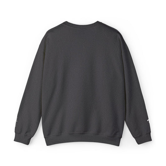 Officially Licensed Lucky Embroidered Sweatshirt