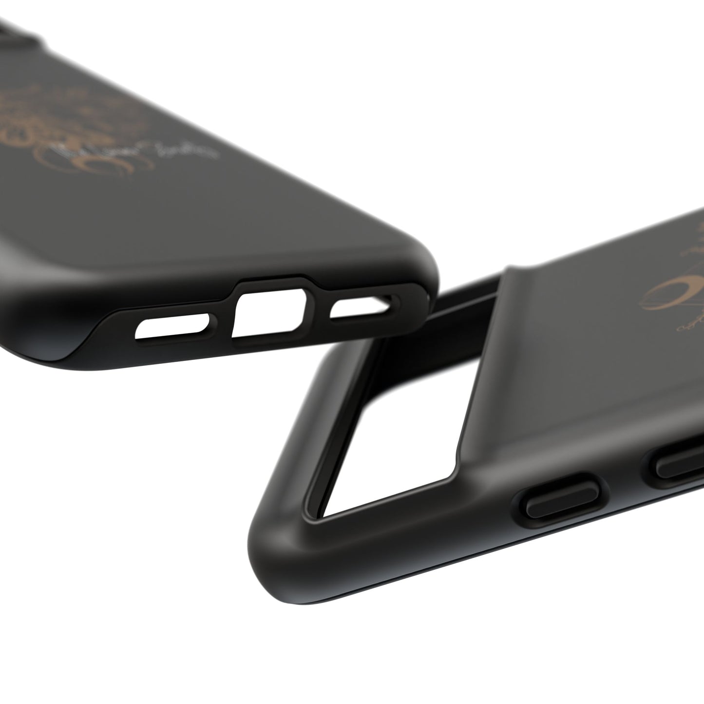 Officially Licensed The Loner Society Phone Cases
