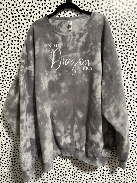 Dragon Era Sweatshirt