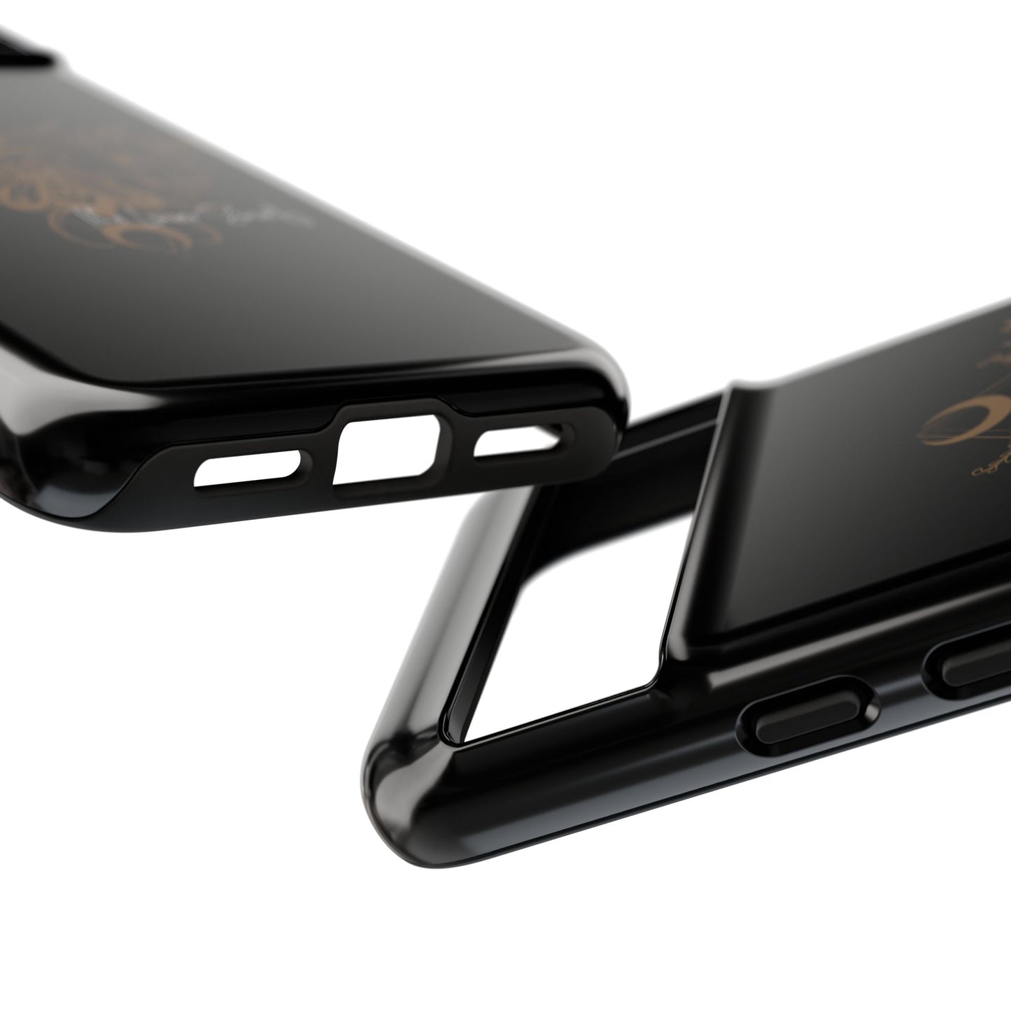 Officially Licensed The Loner Society Phone Cases
