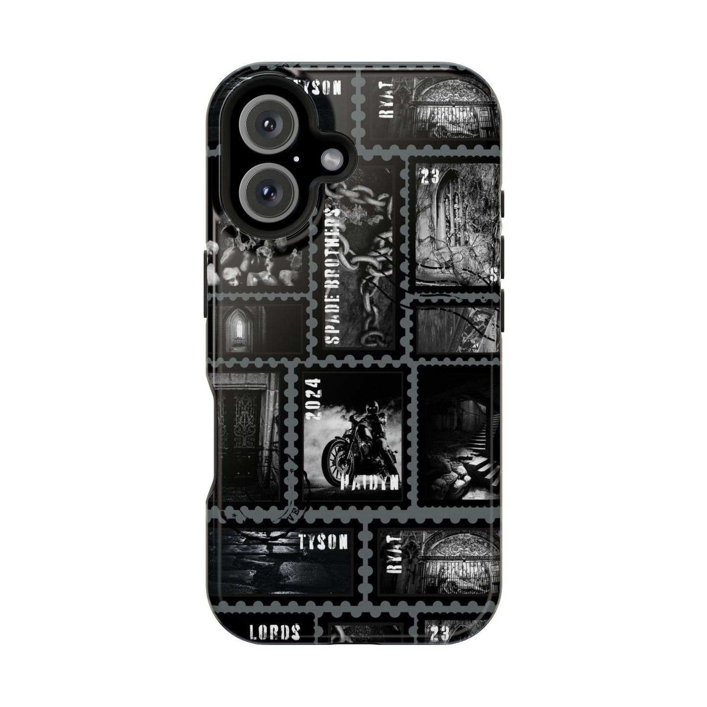 Magsafe Officially Licensed Lords Stamps Phone Case