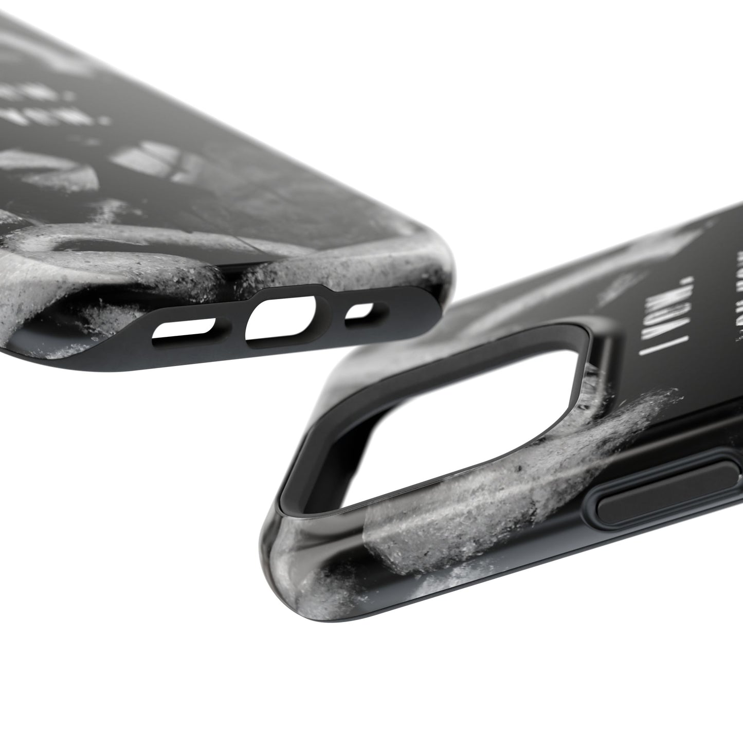 MagSafe Officially Licensed  Vows Phone Case