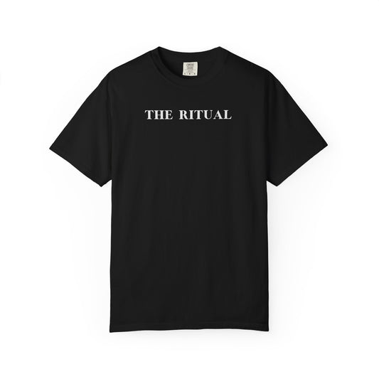 Officially Licensed The Ritual T-shirt