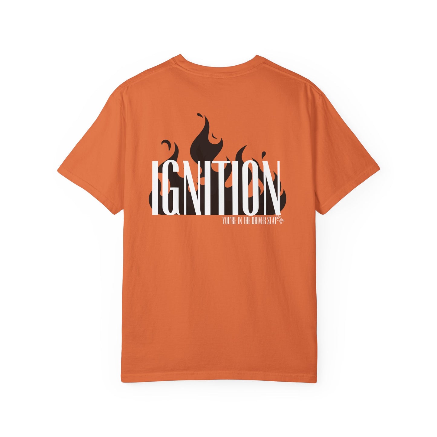Officially Licensed Ignition T-shirt
