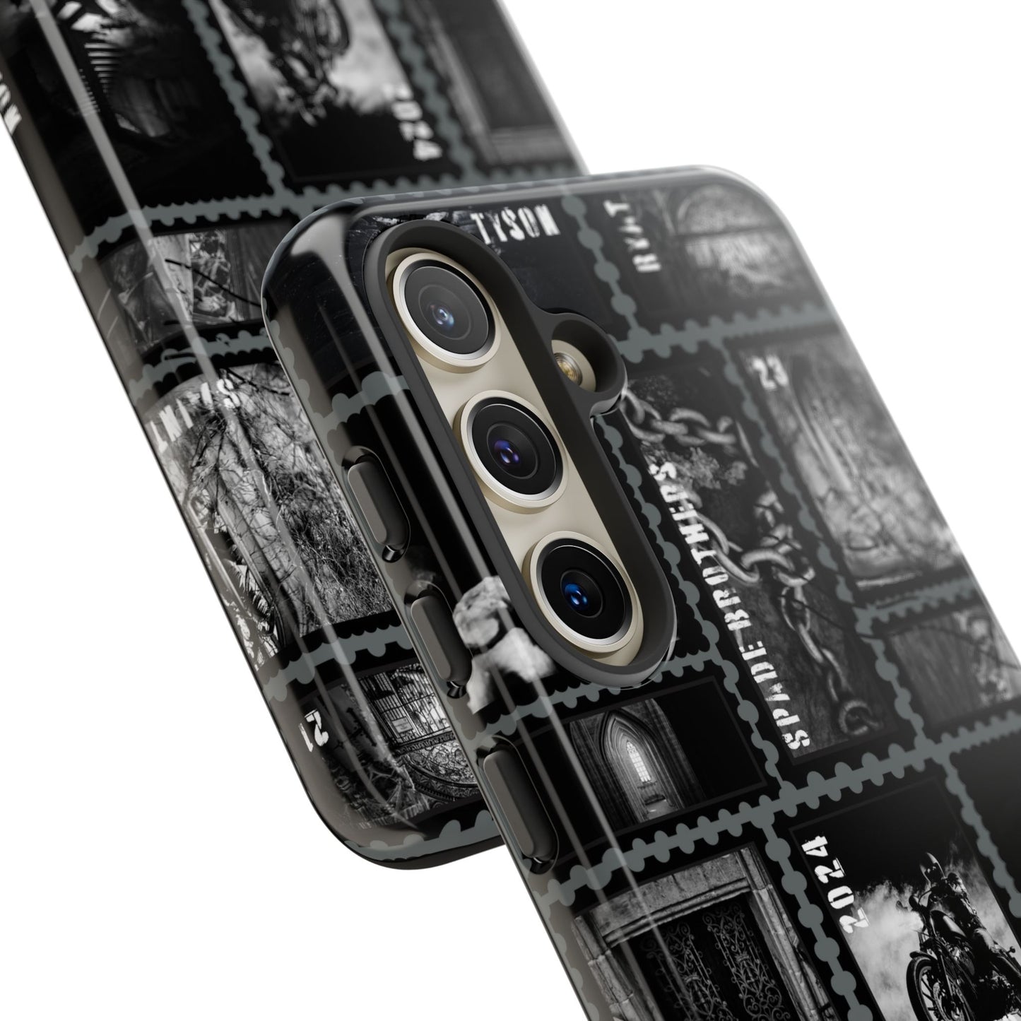 Non Magsafe Officially Licensed Lords Stamps Phone Case