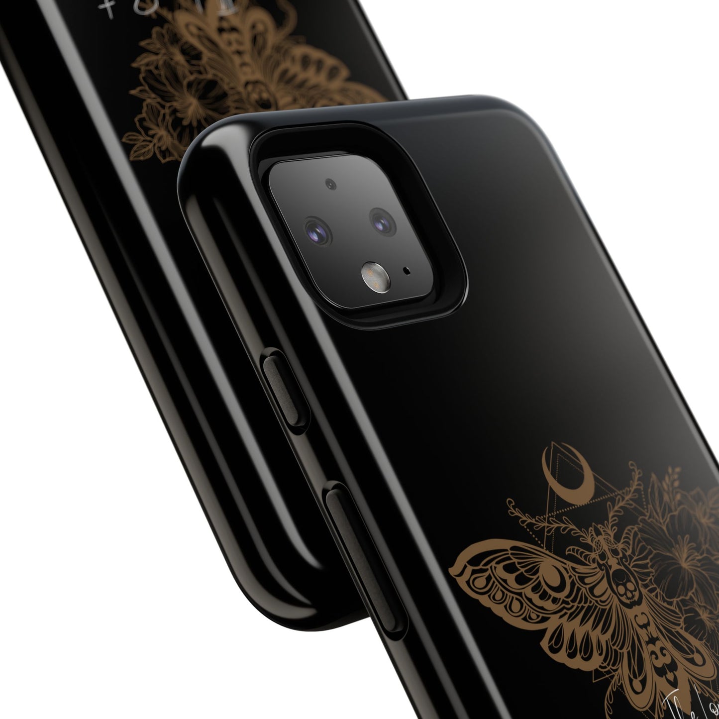 Officially Licensed The Loner Society Phone Cases