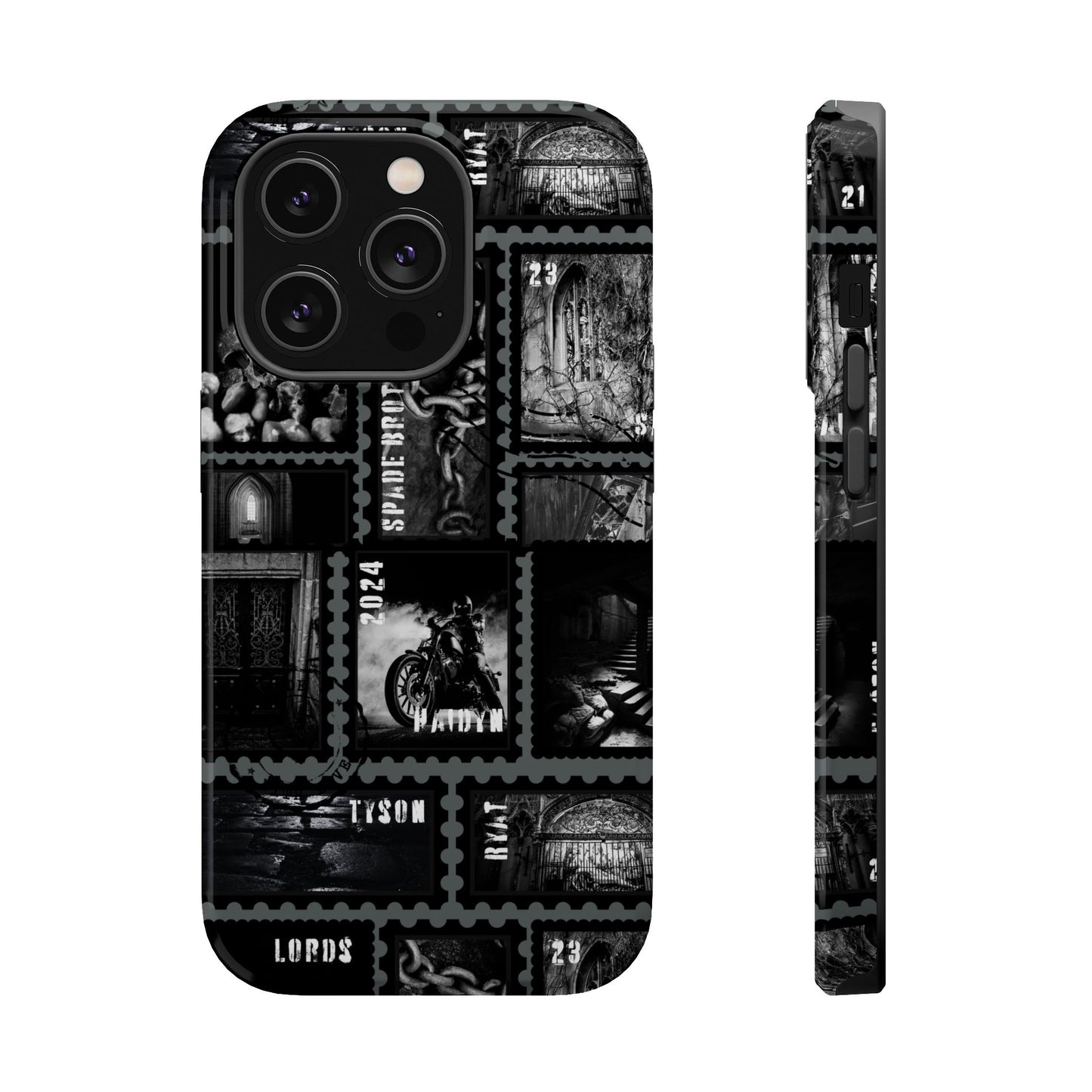 Magsafe Officially Licensed Lords Stamps Phone Case