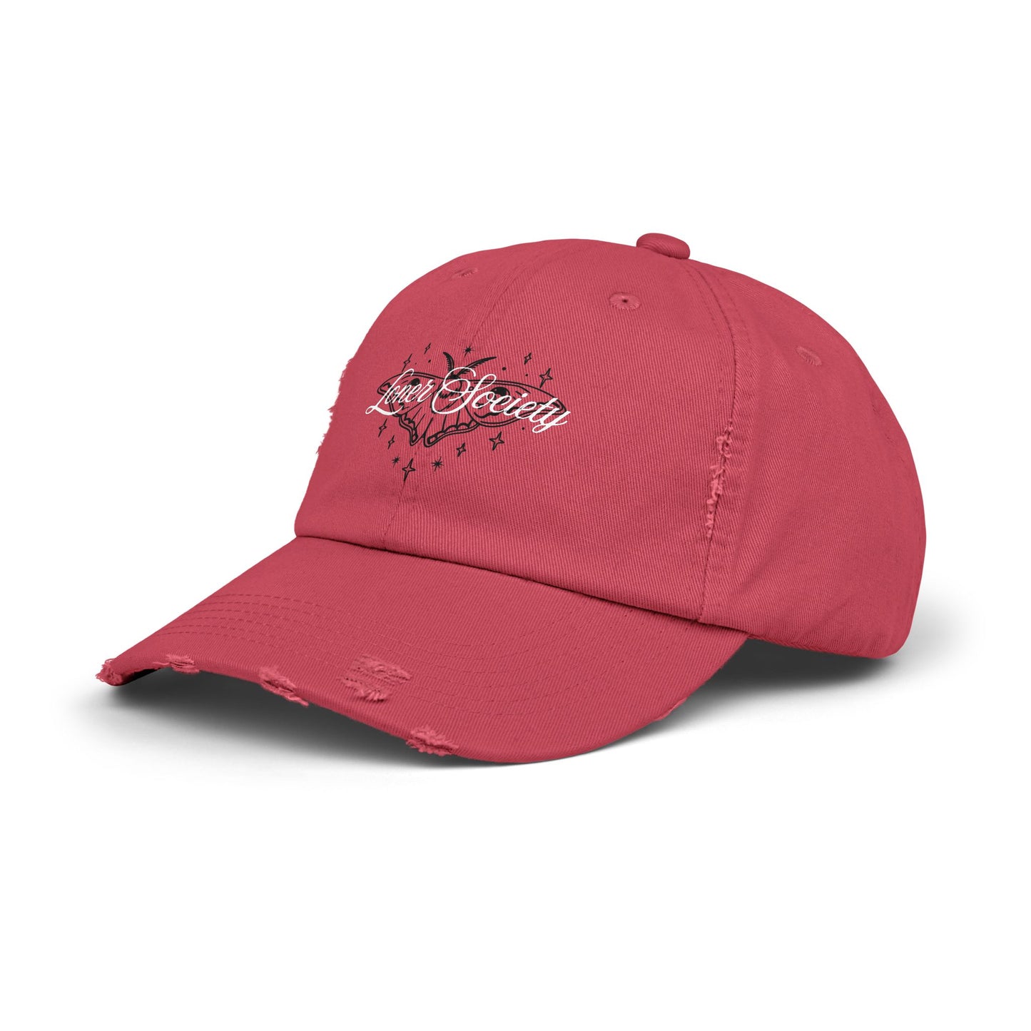 Officially Licensed Loner Society Hat