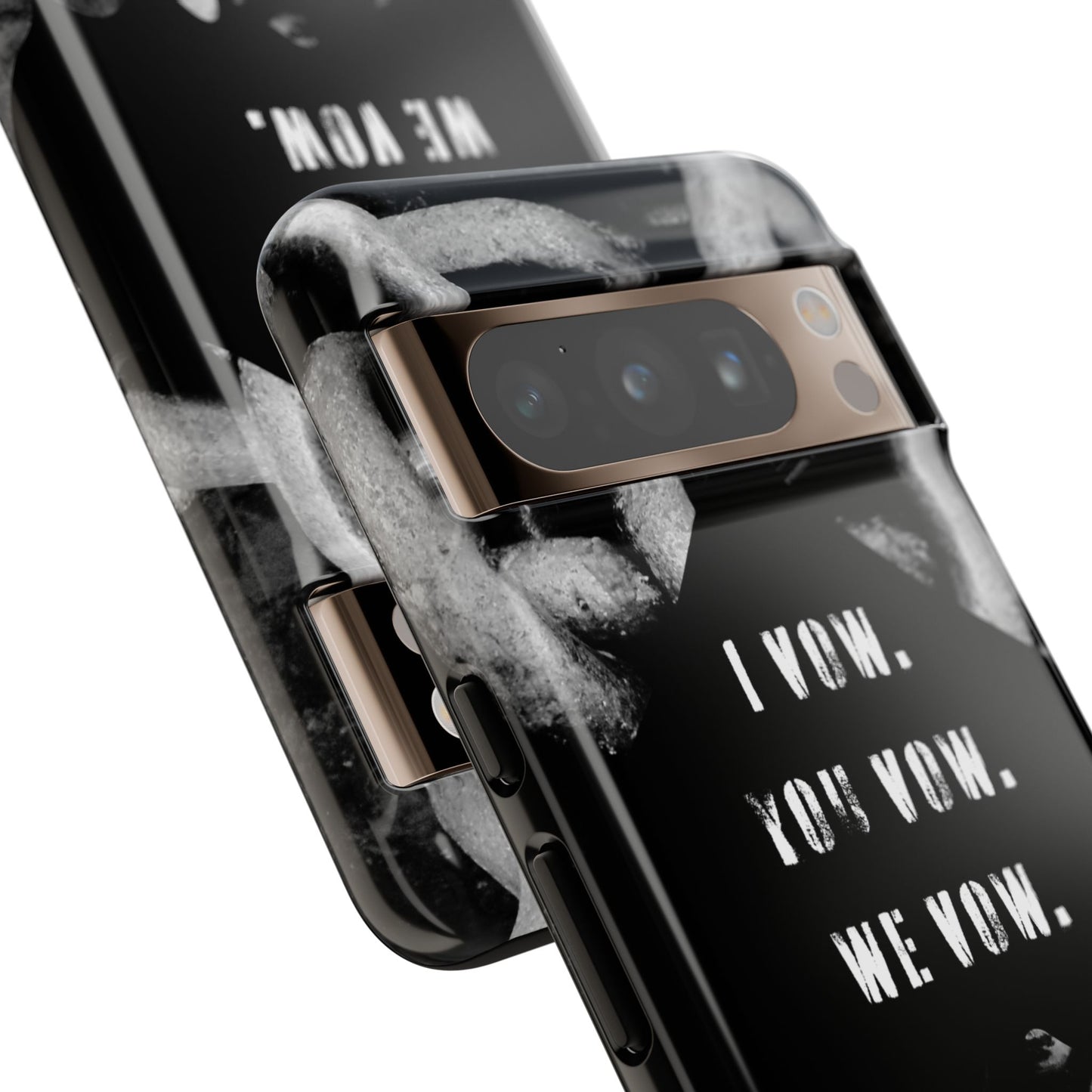 Officially Licensed Vows Non Magsafe Cases