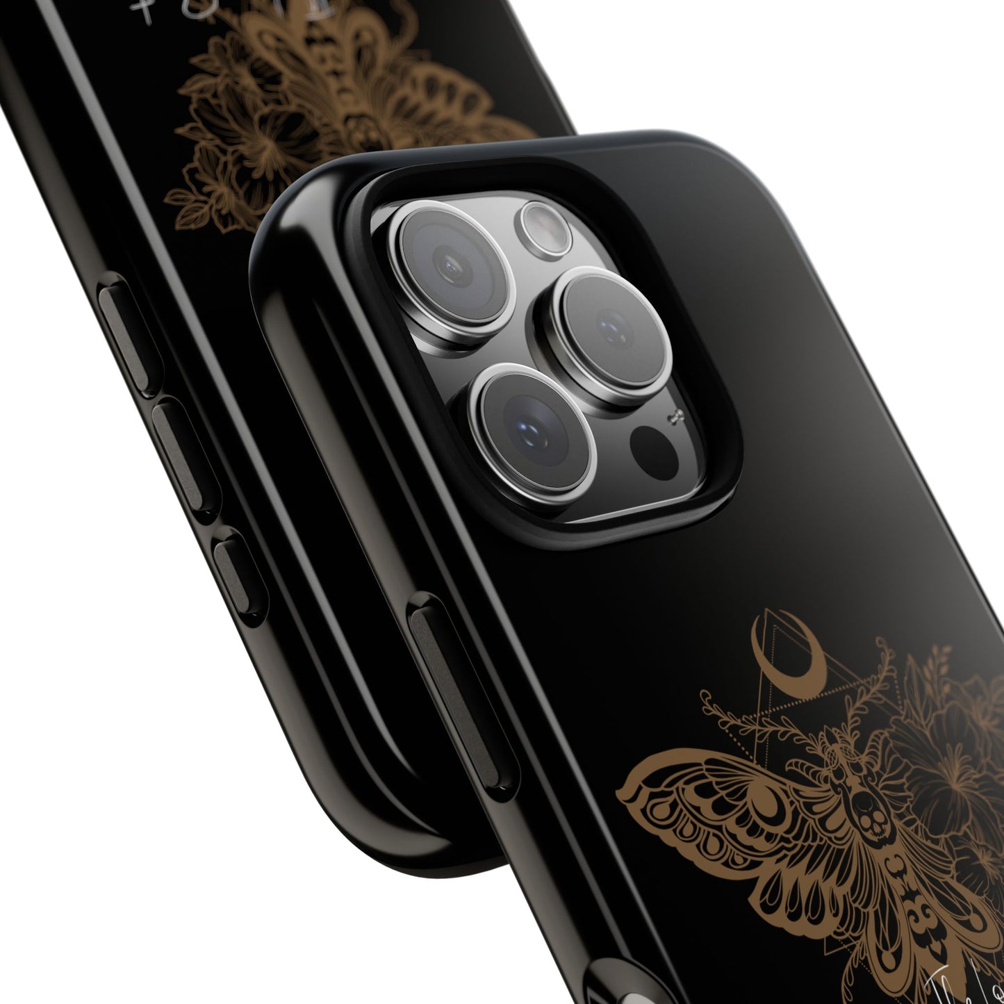 Officially Licensed The Loner Society Phone Cases