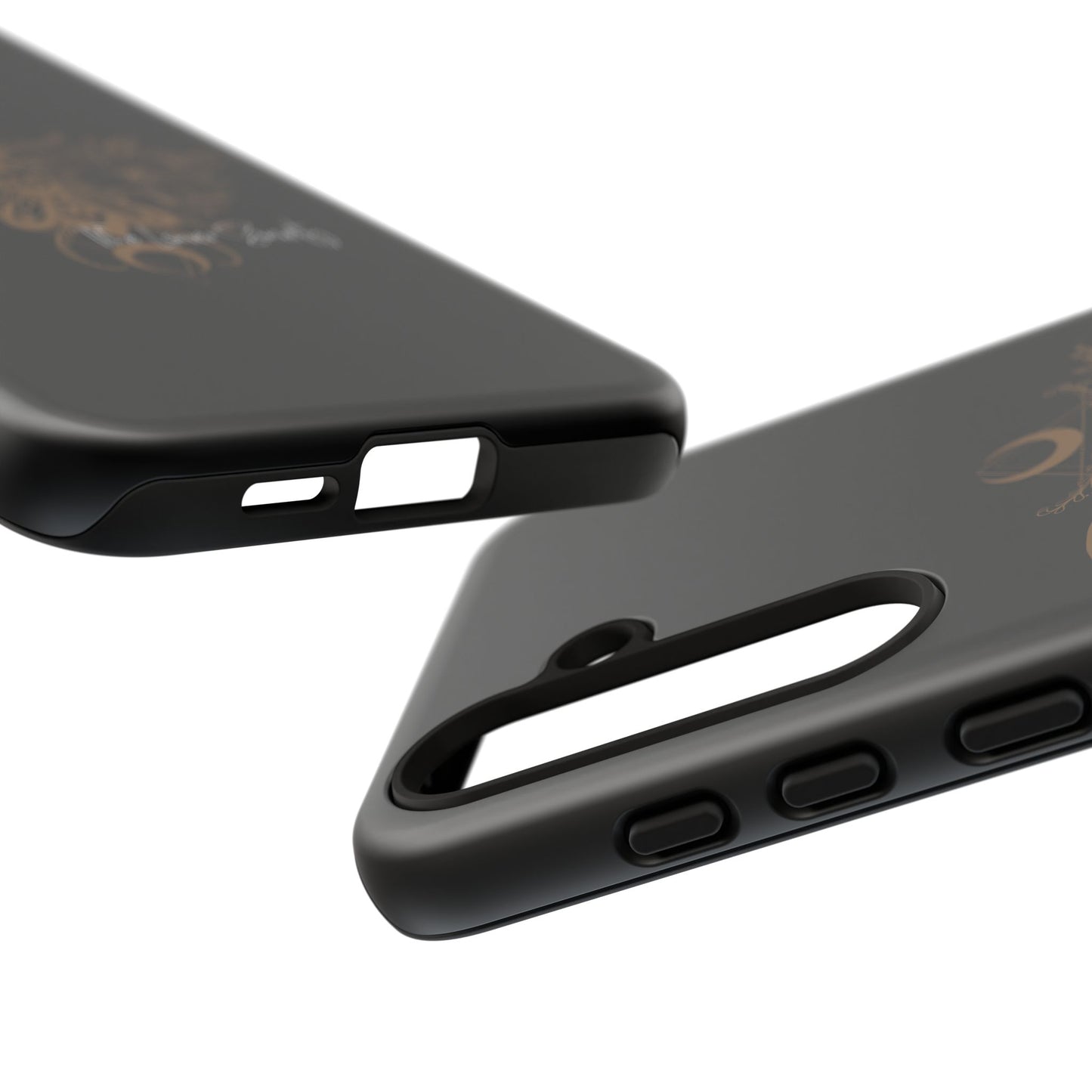 Officially Licensed The Loner Society Phone Cases