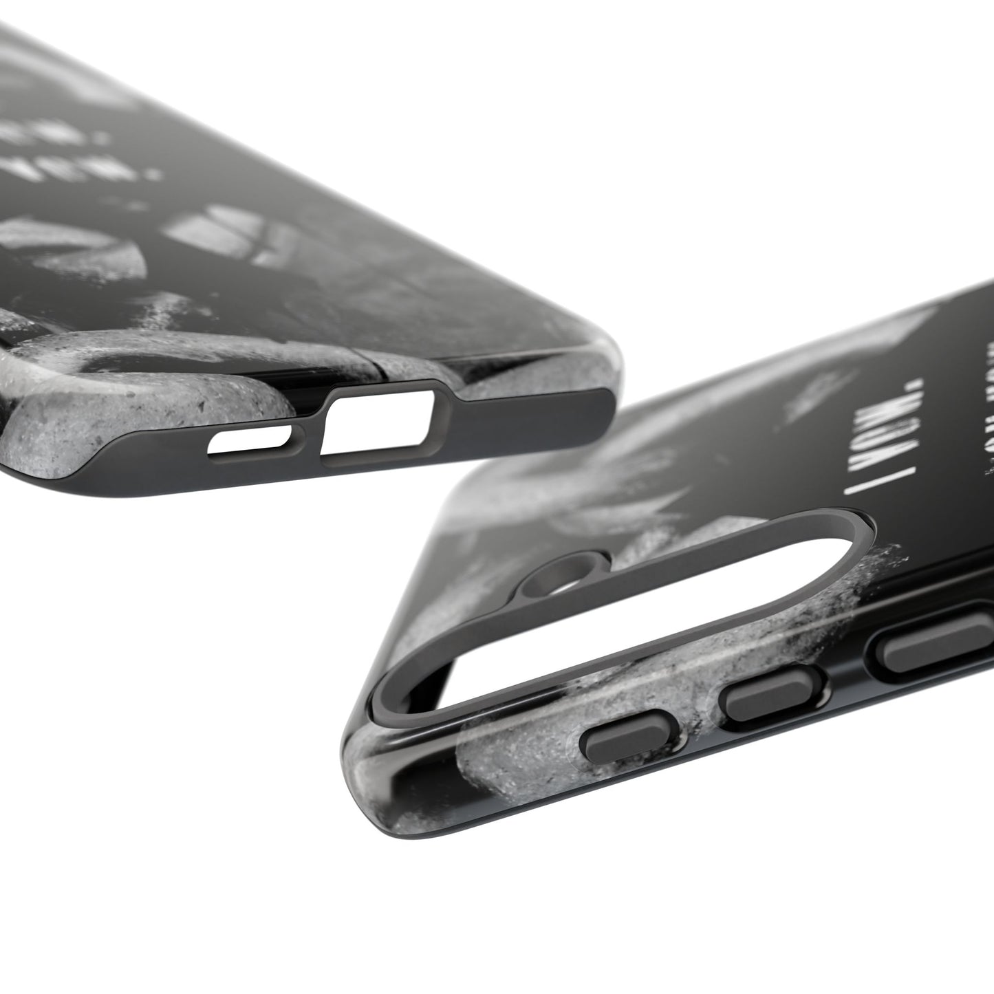 Officially Licensed Vows Non Magsafe Cases