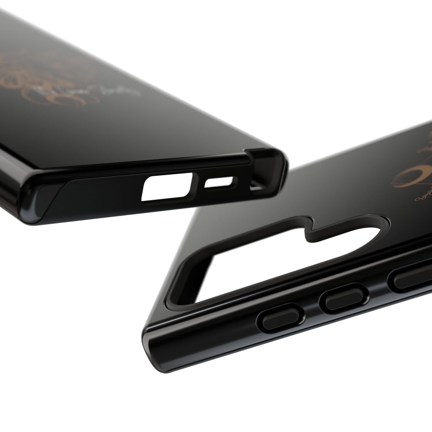 Officially Licensed The Loner Society Phone Cases