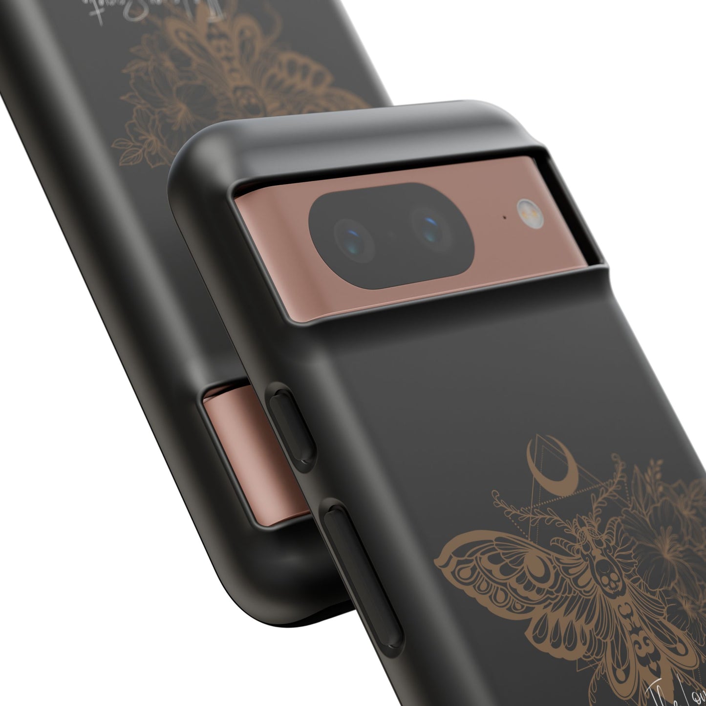 Officially Licensed The Loner Society Phone Cases