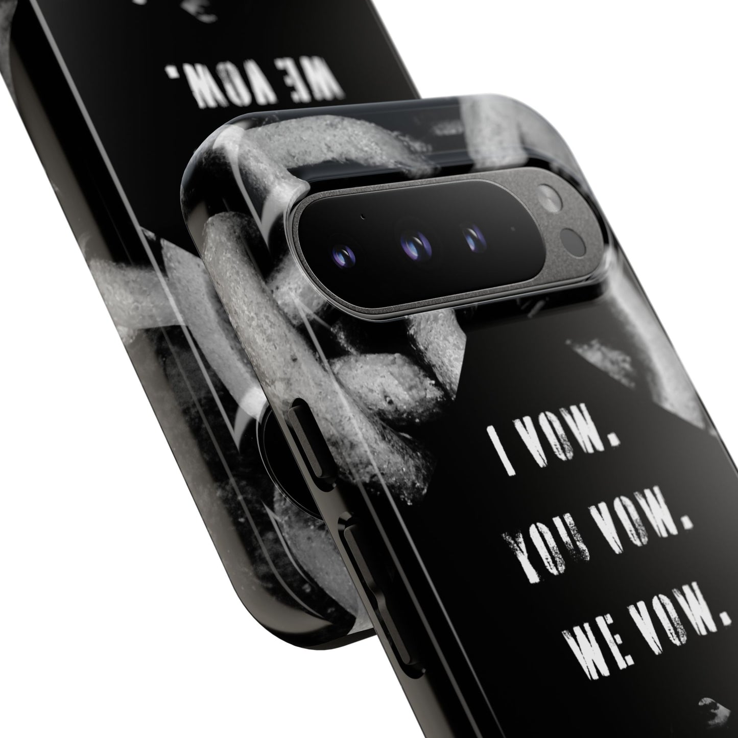 Officially Licensed Vows Non Magsafe Cases