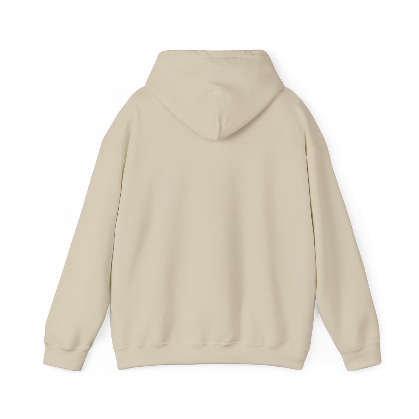 Emotionally Attached Hooded Sweatshirt