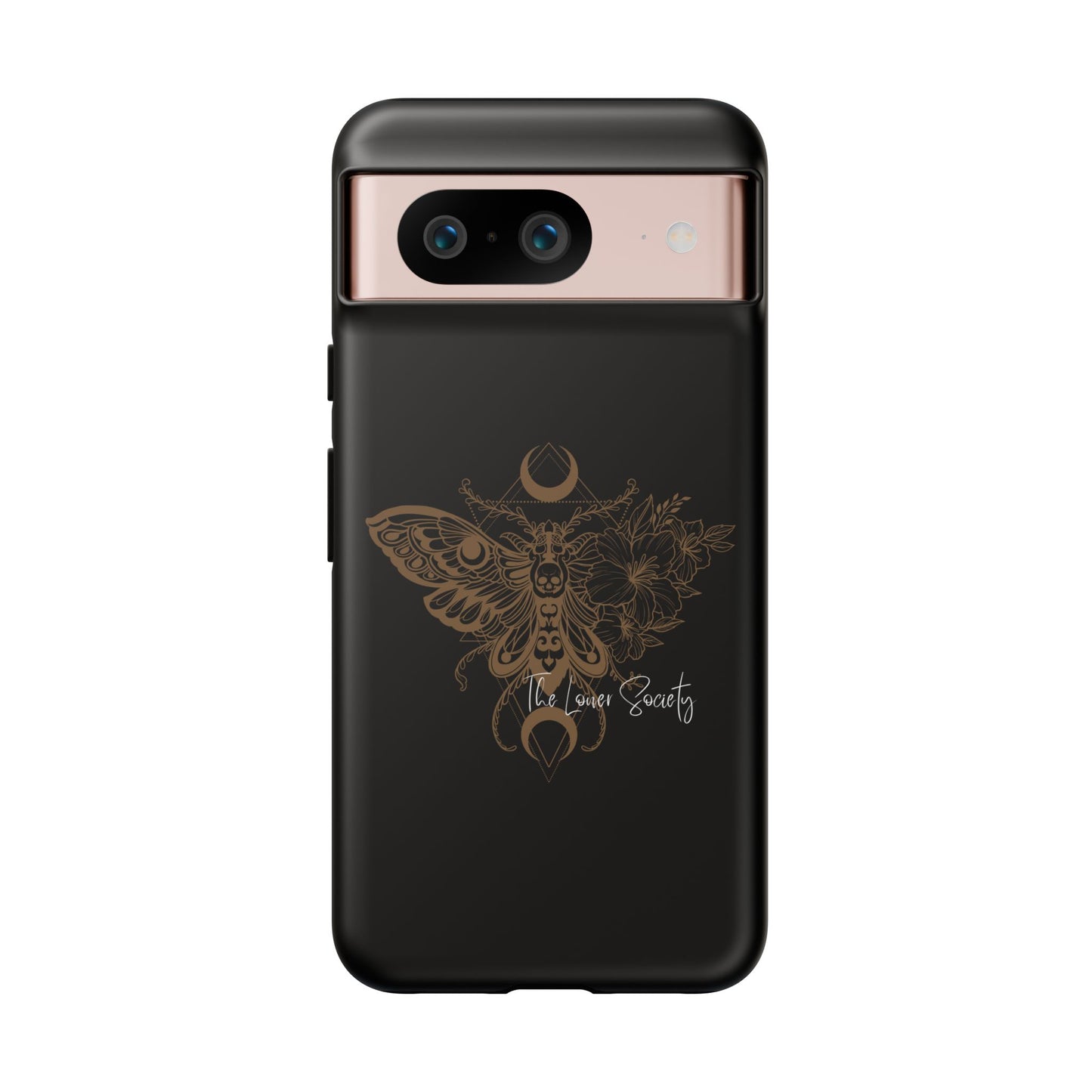 Officially Licensed The Loner Society Phone Cases