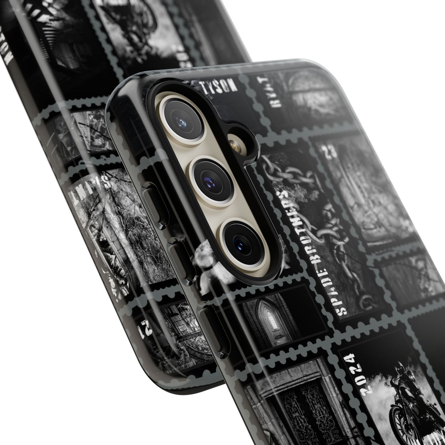 Non Magsafe Officially Licensed Lords Stamps Phone Case