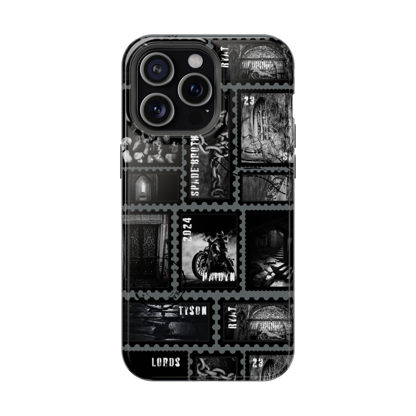 Magsafe Officially Licensed Lords Stamps Phone Case