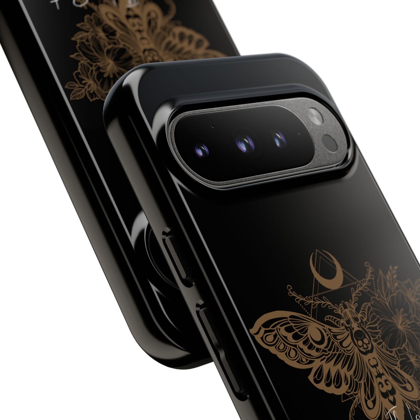 Officially Licensed The Loner Society Phone Cases