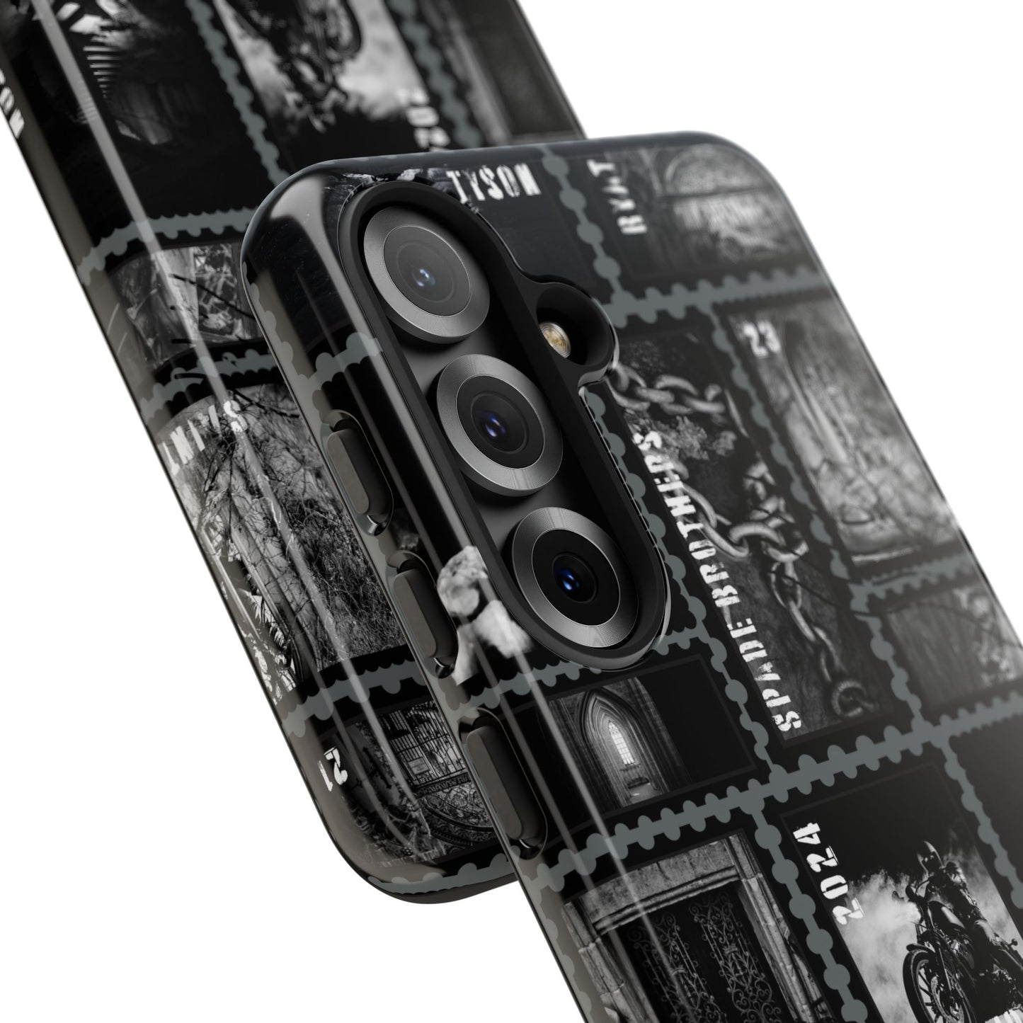 Non Magsafe Officially Licensed Lords Stamps Phone Case