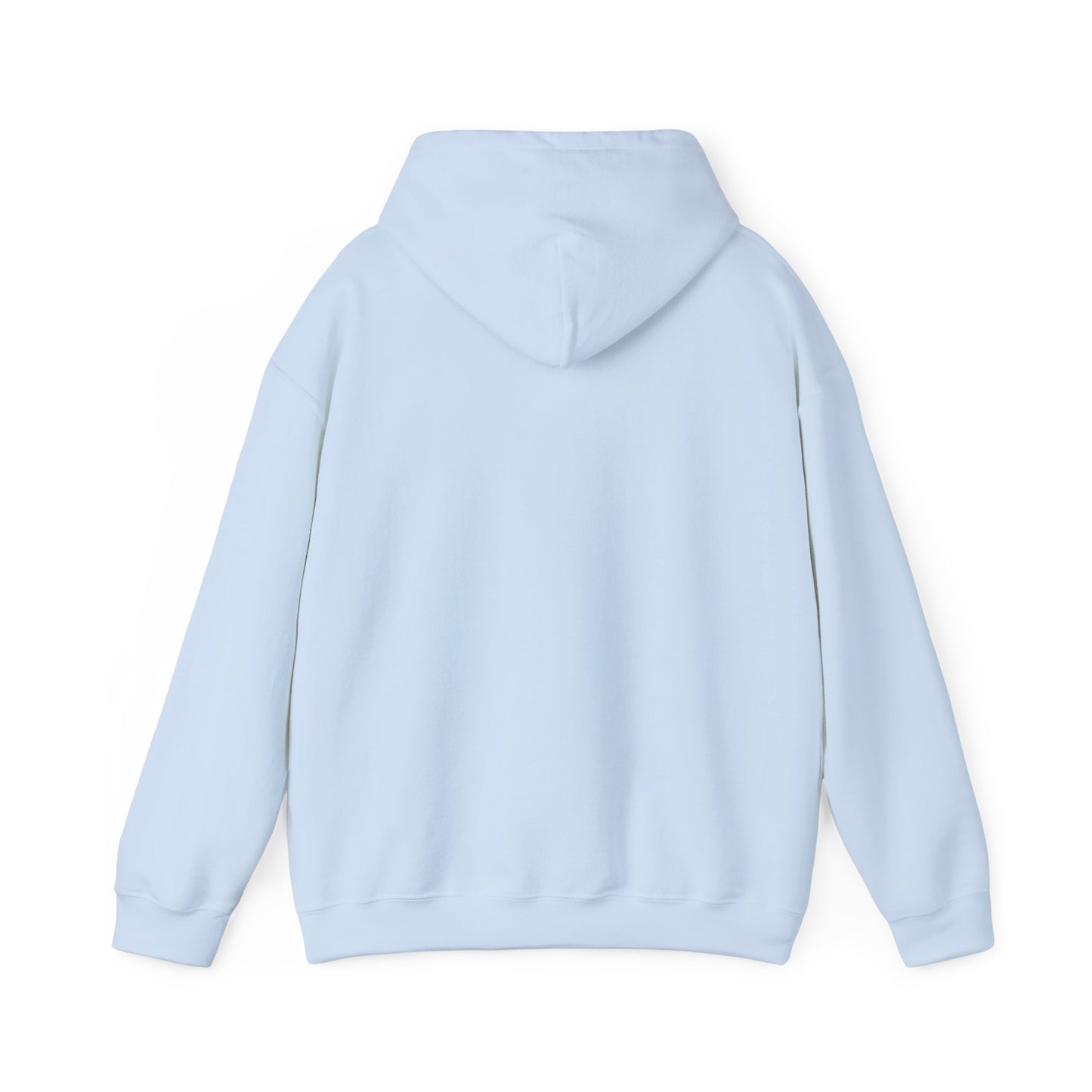 Emotionally Invested Hooded Sweatshirt