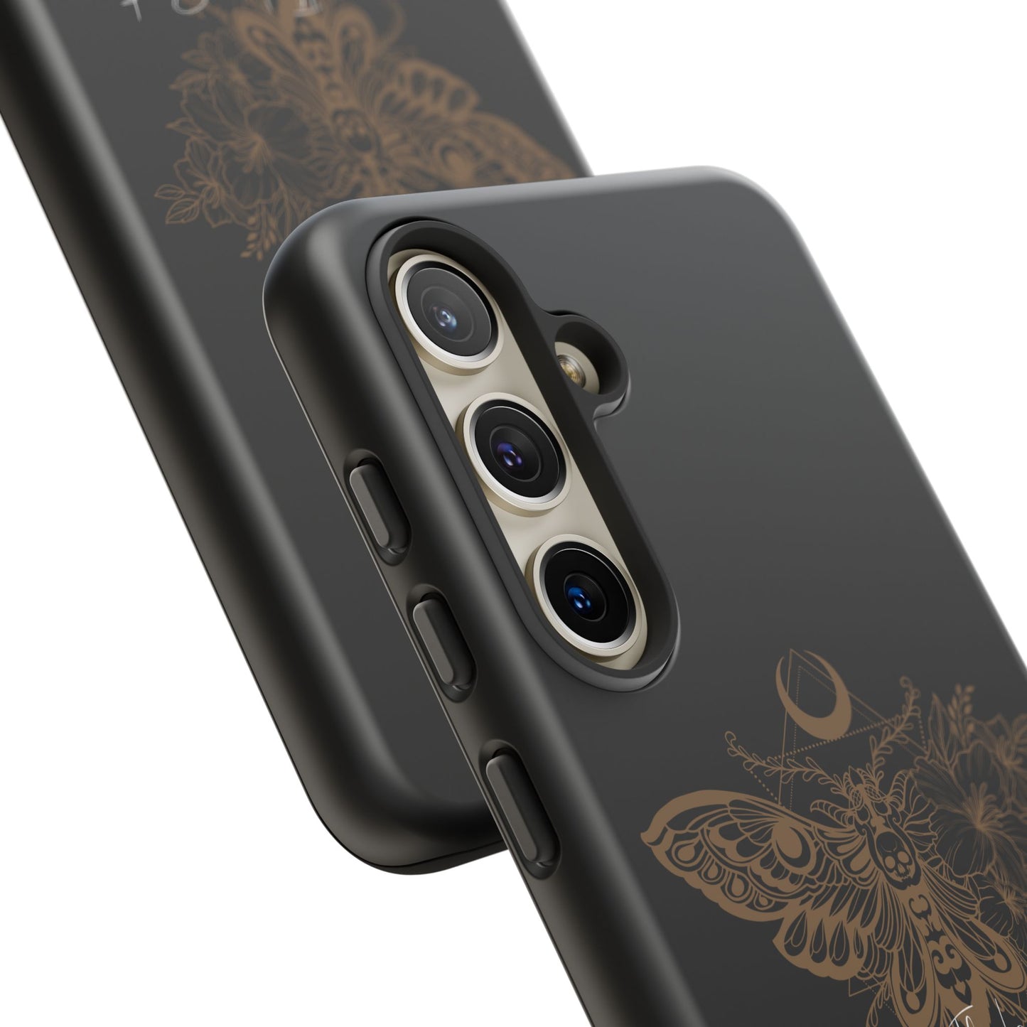 Officially Licensed The Loner Society Phone Cases