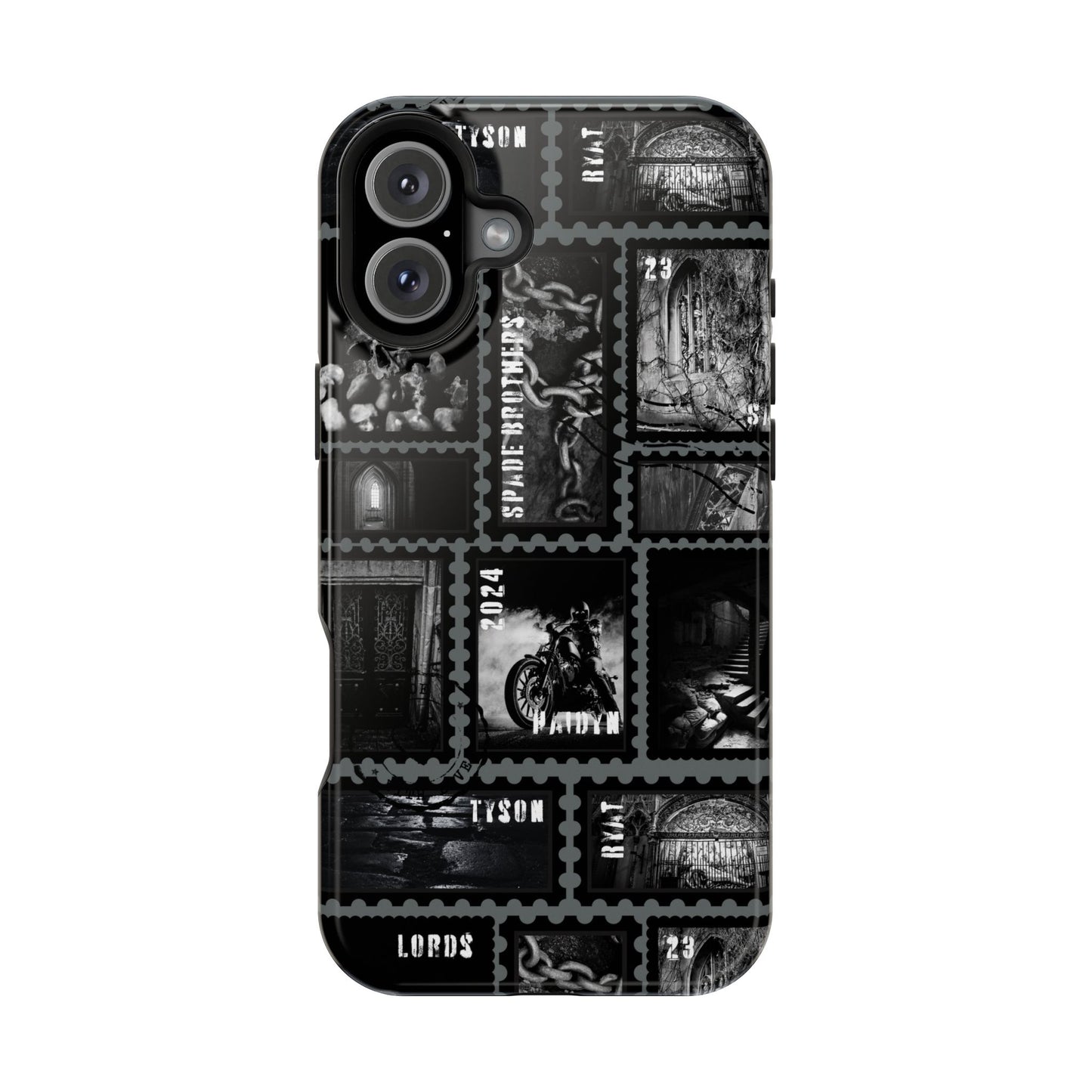 Magsafe Officially Licensed Lords Stamps Phone Case