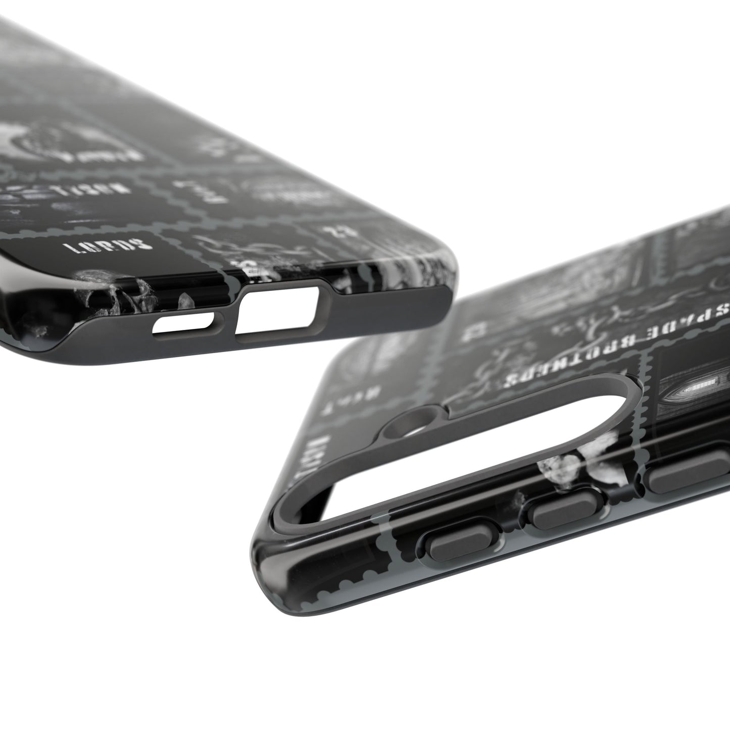 Non Magsafe Officially Licensed Lords Stamps Phone Case